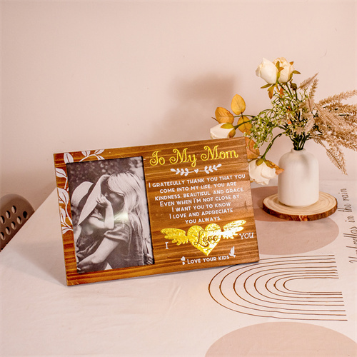 Photo Frame Mother's Day